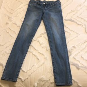 American Eagle Outfitters jeans